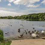 Apartamento The Cleator