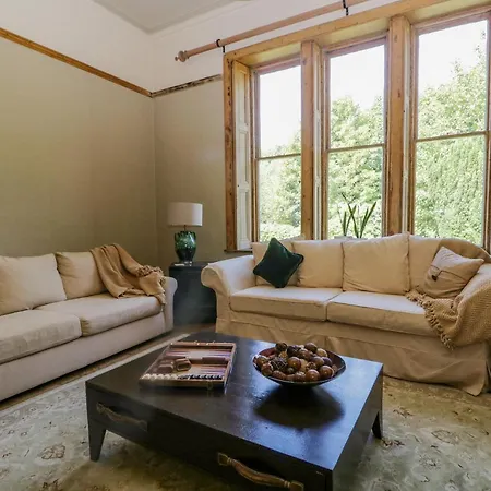 Apartment The *