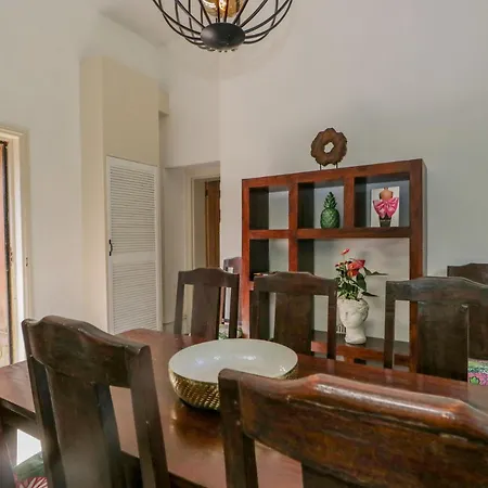 Apartment The