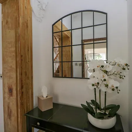 Apartment The