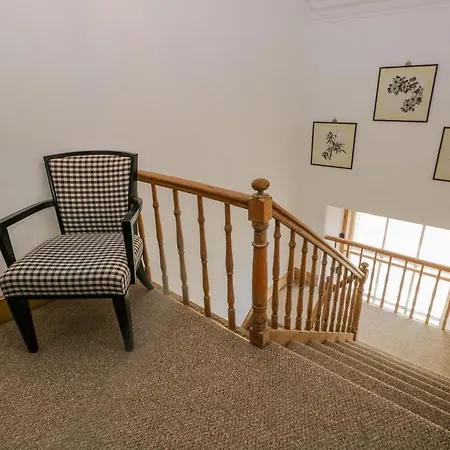 Apartamento The Cleator