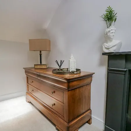 Apartment The