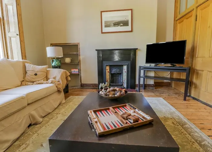 Apartman The Cleator